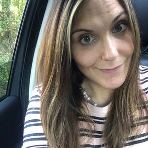 Meet your Posher, Kristen